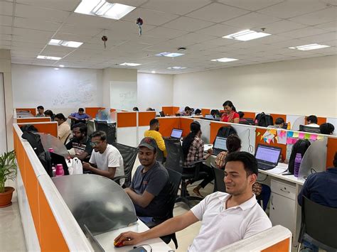 Review regarding working at Zemoso Technologies .